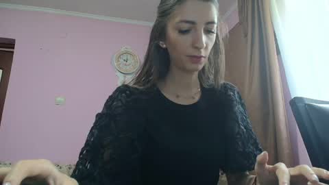 Snapshot of ruby_laroux chatting on May 21, 2026, 7:15 am Ruby online show from May 21, 2026, 7:15 am