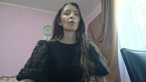 Snapshot of ruby_laroux chatting on May 27, 2026, 7:16 am Ruby online show from May 27, 2026, 7:16 am