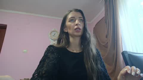 Snapshot of ruby_laroux chatting on May 29, 2026, 9:51 am Ruby online show from May 29, 2026, 9:51 am