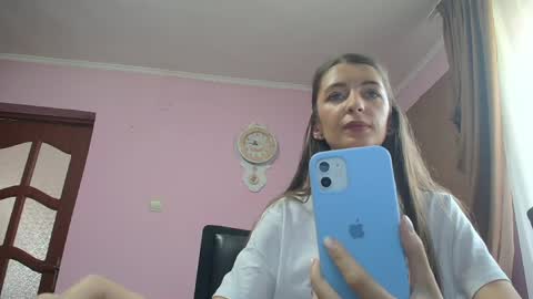 Snapshot of ruby_laroux chatting on May 30, 2026, 8:00 am Ruby online show from May 30, 2026, 8:00 am