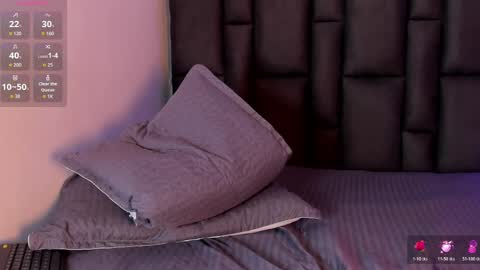 ruby_nights online show from May 12, 2026, 7:22 pm