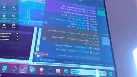 ruby_nights online show from May 16, 2026, 1:46 am