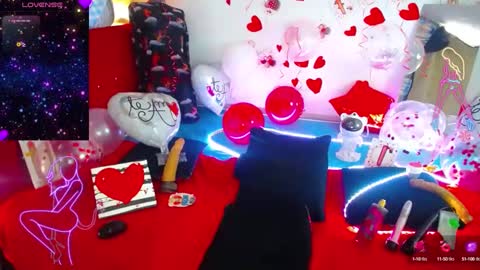 Snapshot of ruby_ofarell21 chatting on February 7, 2025, 7:06 pm rubyofarell21 online show from February 7, 2025, 7:06 pm