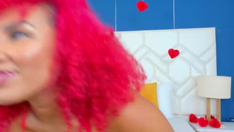 ruby_rogers_ online show from February 7, 2026, 11:47 am