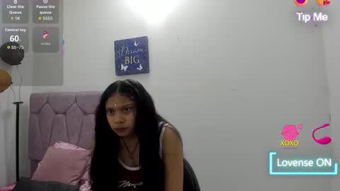 ruby_rouse2007 online show from February 10, 2026, 9:02 am