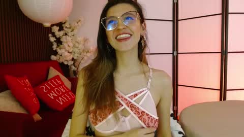 Rubby online show from March 12, 2026, 4:51 am