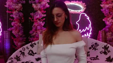 Rubby online show from April 3, 2026, 4:32 am