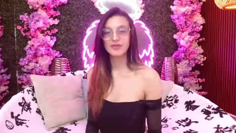 Snapshot of ruby_spicy chatting on April 23, 2026, 4:35 am Rubby online show from April 23, 2026, 4:35 am