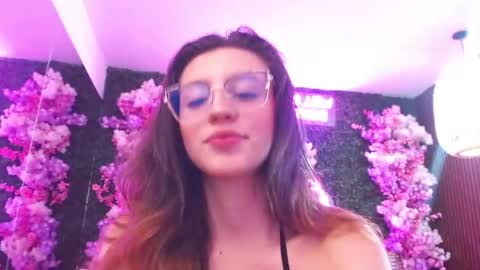 Snapshot of ruby_spicy chatting on May 6, 2026, 4:19 am Rubby online show from May 6, 2026, 4:19 am