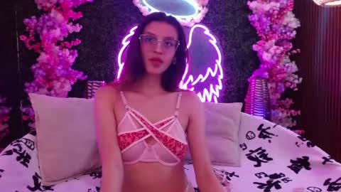 Snapshot of ruby_spicy chatting on May 7, 2026, 4:29 am Rubby online show from May 7, 2026, 4:29 am