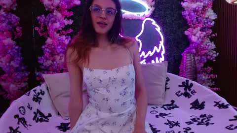 Snapshot of ruby_spicy chatting on May 9, 2026, 4:50 am Rubby online show from May 9, 2026, 4:50 am