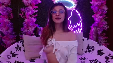 Snapshot of ruby_spicy chatting on May 13, 2026, 4:43 am Rubby online show from May 13, 2026, 4:43 am