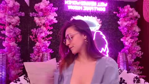 Snapshot of ruby_spicy chatting on May 22, 2026, 4:19 am Rubby online show from May 22, 2026, 4:19 am