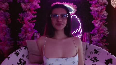 Snapshot of ruby_spicy chatting on May 28, 2026, 4:21 am Rubby online show from May 28, 2026, 4:21 am