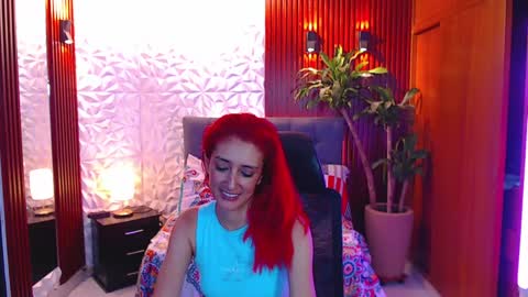 ruby_your_milf online show from February 6, 2025, 9:00 am
