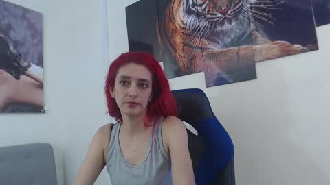 ruby_your_milf online show from February 21, 2025, 9:32 pm