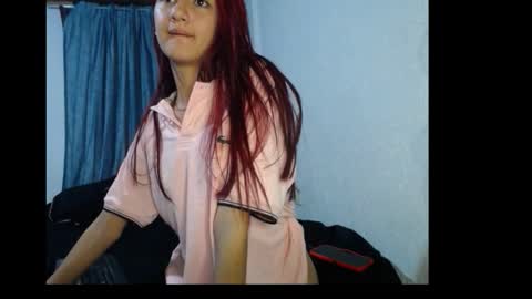 Snapshot of ruby_z chatting on October 20, 2025, 3:40 am ruby online show from October 20, 2025, 3:40 am