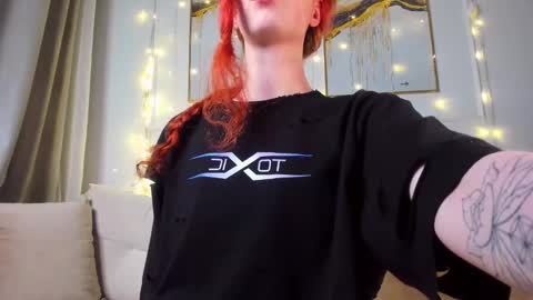 rubyattwood online show from March 11, 2025, 10:09 pm