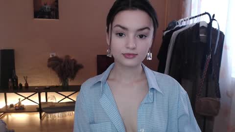 Snapshot of rubycute_ chatting on January 27, 2025, 3:15 am Ruby online show from January 27, 2025, 3:15 am