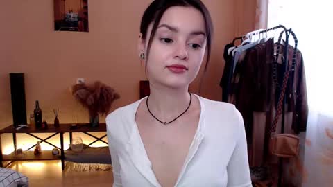 Snapshot of rubycute_ chatting on February 16, 2025, 10:21 am Ruby online show from February 16, 2025, 10:21 am
