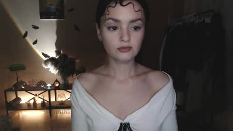 Ruby online show from October 30, 2025, 11:55 am