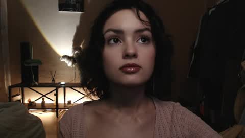 Ruby online show from May 31, 2026, 6:09 pm