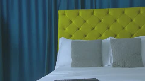 Ruby online show from January 13, 2026, 7:13 am