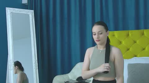 Ruby online show from February 6, 2026, 5:45 am