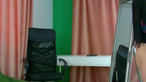 Ruby online show from March 23, 2026, 5:11 am