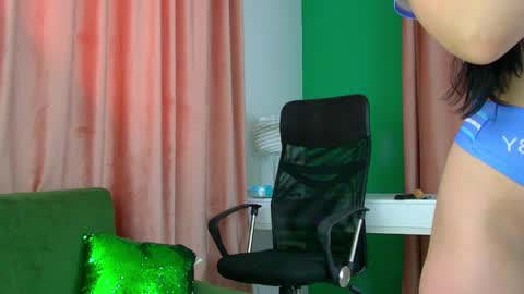 Ruby online show from April 7, 2026, 4:24 am