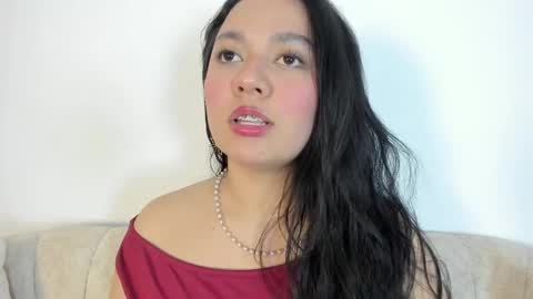 RUBY online show from May 12, 2026, 2:52 am