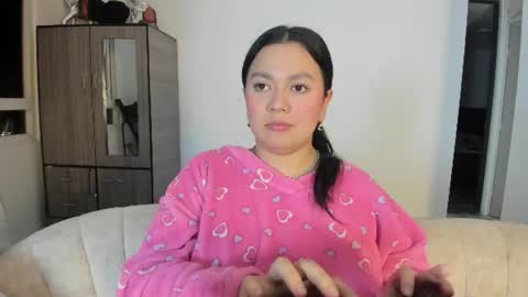 RUBY online show from June 19, 2026, 3:00 am