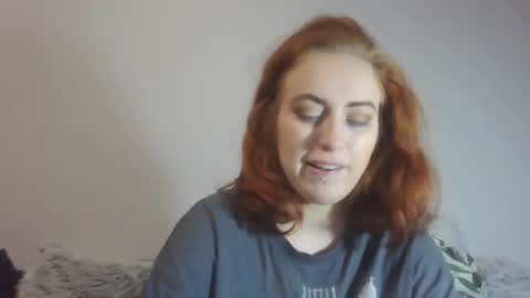 Ruby online show from December 19, 2025, 3:52 pm