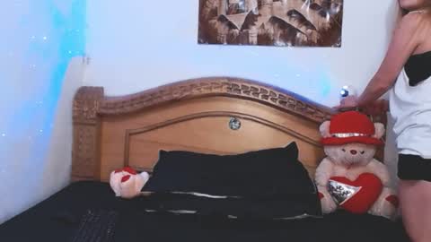 Snapshot of rubyklar chatting on March 9, 2025, 2:43 pm Rubyklar online show from March 9, 2025, 2:43 pm