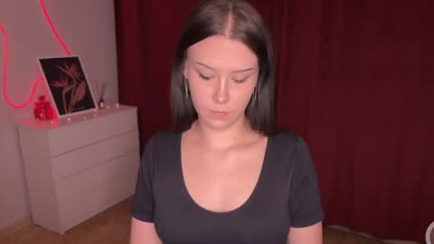 Ruby online show from January 18, 2026, 12:03 am