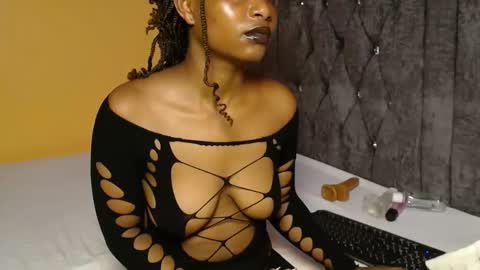 Ruby online show from March 20, 2026, 5:23 am