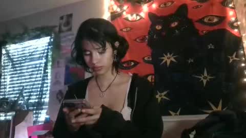Ruby Red online show from January 17, 2025, 6:23 pm