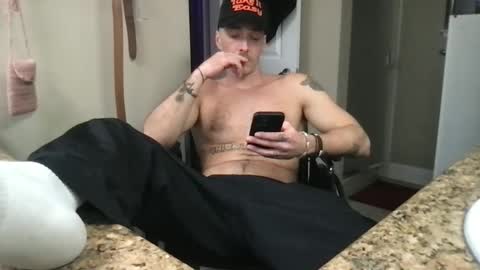 rubyrod56 online show from February 9, 2025, 6:54 am
