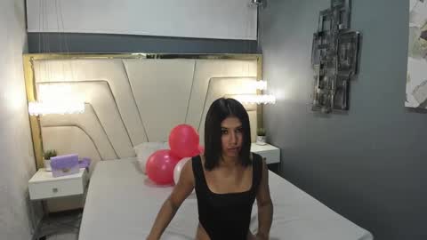 Snapshot of rubyrouge_ chatting on February 14, 2025, 11:10 am Ruby online show from February 14, 2025, 11:10 am