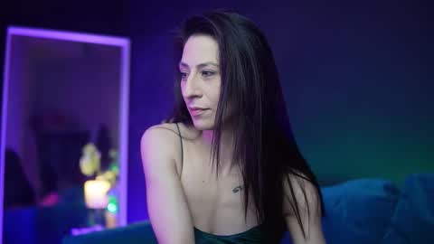  Ruby  online show from January 13, 2026, 10:37 pm