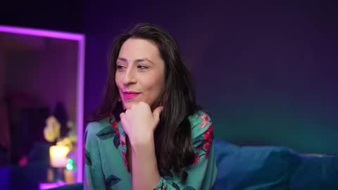 Snapshot of rubyrya chatting on January 17, 2026, 12:04 am Ruby online show from January 17, 2026, 12:04 am