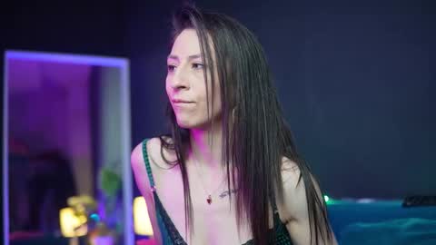  Ruby  online show from March 5, 2026, 1:23 am