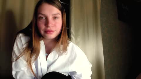 Snapshot of rubyskot chatting on December 4, 2024, 10:41 pm rubyskot online show from December 4, 2024, 10:41 pm