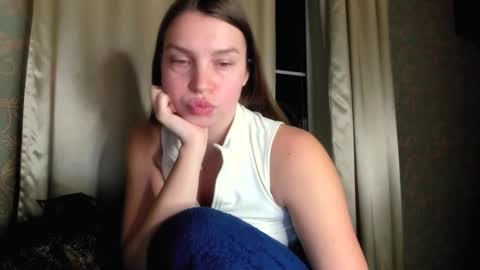 Snapshot of rubyskot chatting on December 9, 2024, 9:58 pm rubyskot online show from December 9, 2024, 9:58 pm