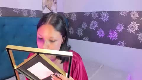 Ruby online show from September 22, 2025, 4:14 am