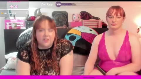 Snapshot of rubythewhipped chatting on January 19, 2025, 7:04 pm rubyxscarlet online show from January 19, 2025, 7:04 pm