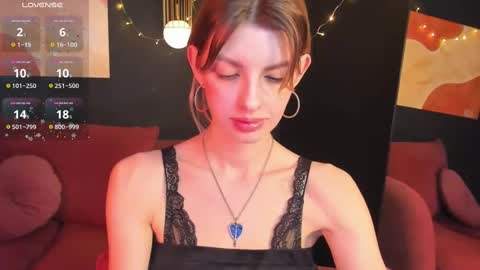 Ruby online show from February 20, 2025, 8:47 pm