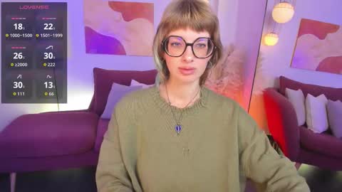 Ruby online show from September 25, 2025, 5:55 am