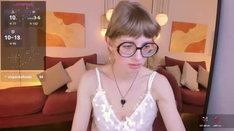 Ruby online show from October 24, 2025, 8:49 pm