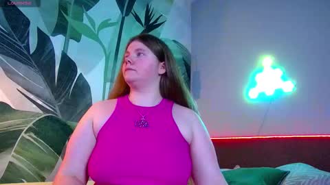 Ruby online show from November 17, 2025, 1:11 am